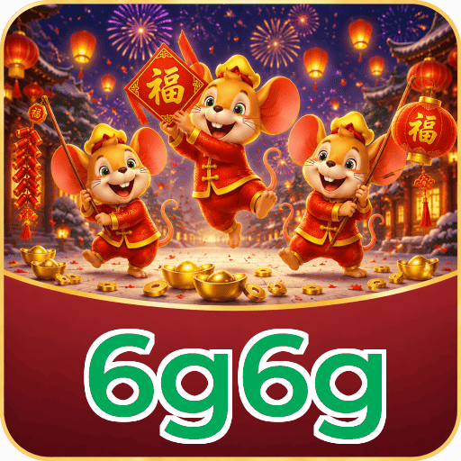 6g6g VIP Program Logo