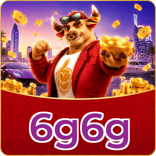 Requisitos do APK 6g6g para Android - Logo Oficial