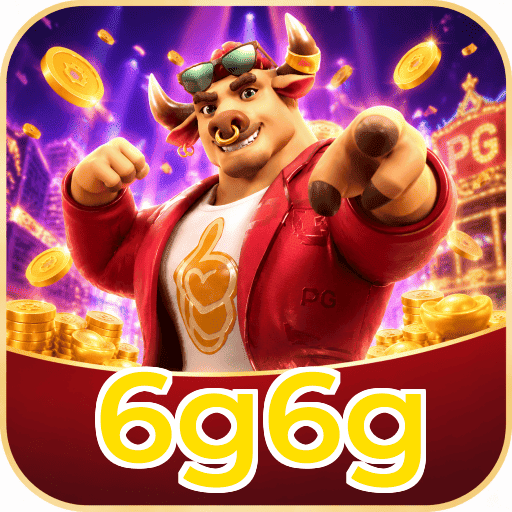6g6g Jackpots Progressivos
