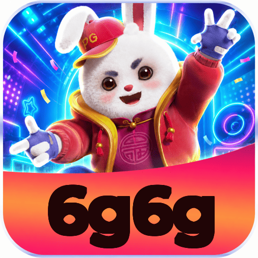 Logo da 6g6g