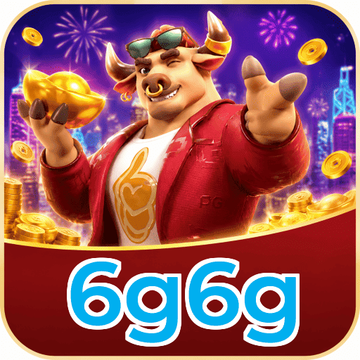 6g6g Logo Seguro