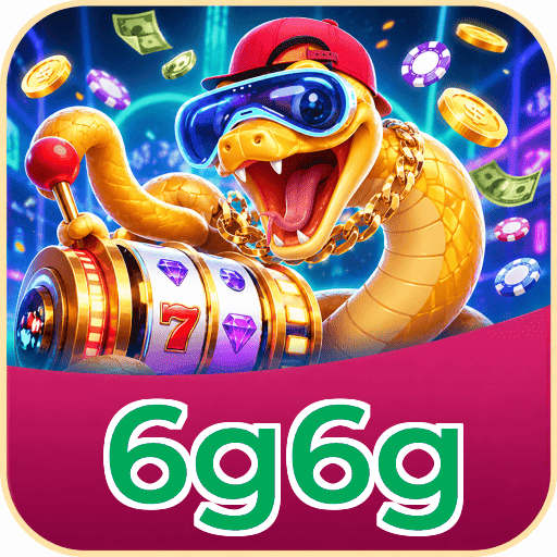6g6g Download Speed Test Logo - Teste de Velocidade Certificado
