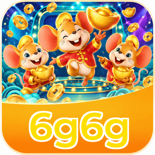 Logo 6g6g Loteria Online
