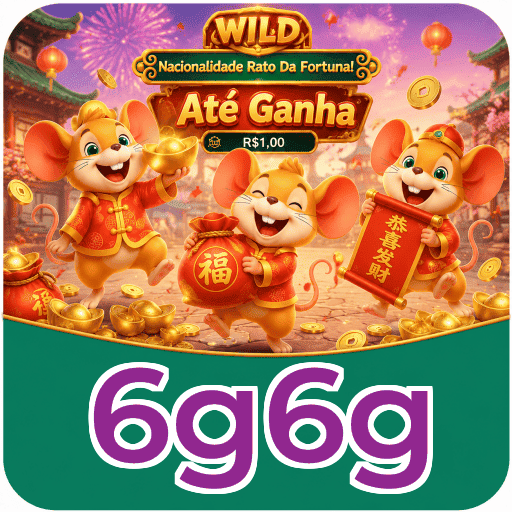 6g6g Loteria Online Brasil - Plataforma Certificada