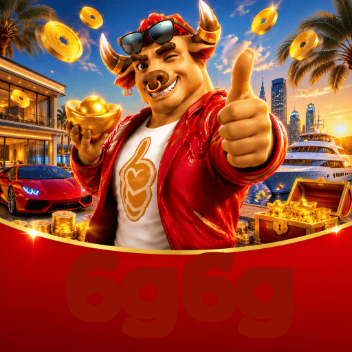 6g6g Logo Verificado