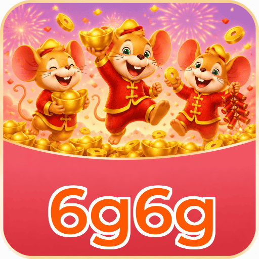 Logo 6g6g Plataforma Certificada